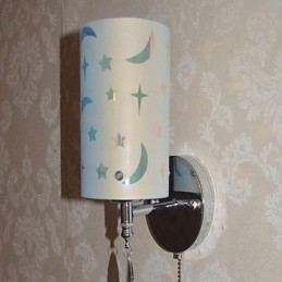 Simple Other Feature for Mini Style Ambient Light Wall Sconces Wall Light