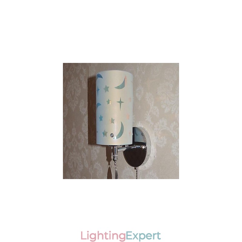 Simple Other Feature for Mini Style Ambient Light Wall Sconces Wall Light
