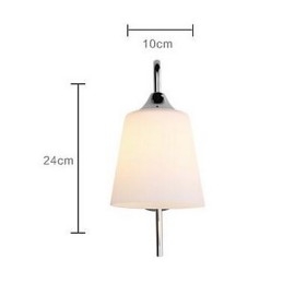 Modern Contemporary Others Feature Uplight Wall Sconces Wall Light