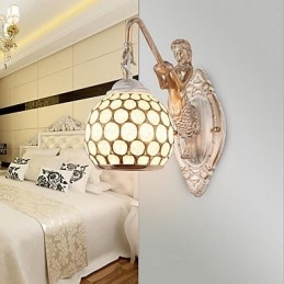 Vintage Others Feature Downlight Wall Sconces Wall Light