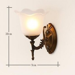 Modern Contemporary Others Feature Uplight Wall Sconces Wall Light
