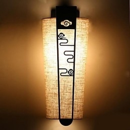 Vintage Others Feature Uplight Wall Sconces Wall Light