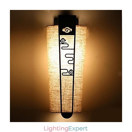 Vintage Others Feature Uplight Wall Sconces Wall Light
