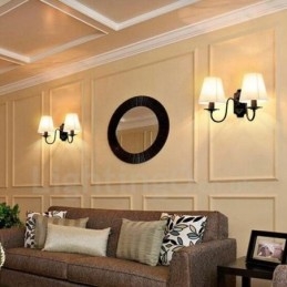 Modern Contemporary Indoor Wall Sconces
