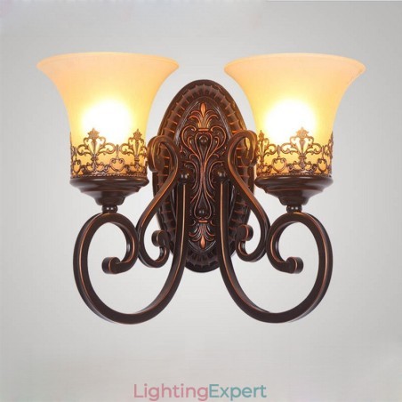 Rustic Lodge Living Room Dining Room Bed Room Metal Indoor Wall Sconces Rustic Lodge Living Room Dining Room Bed Room Metal Indoor Wall Sconces