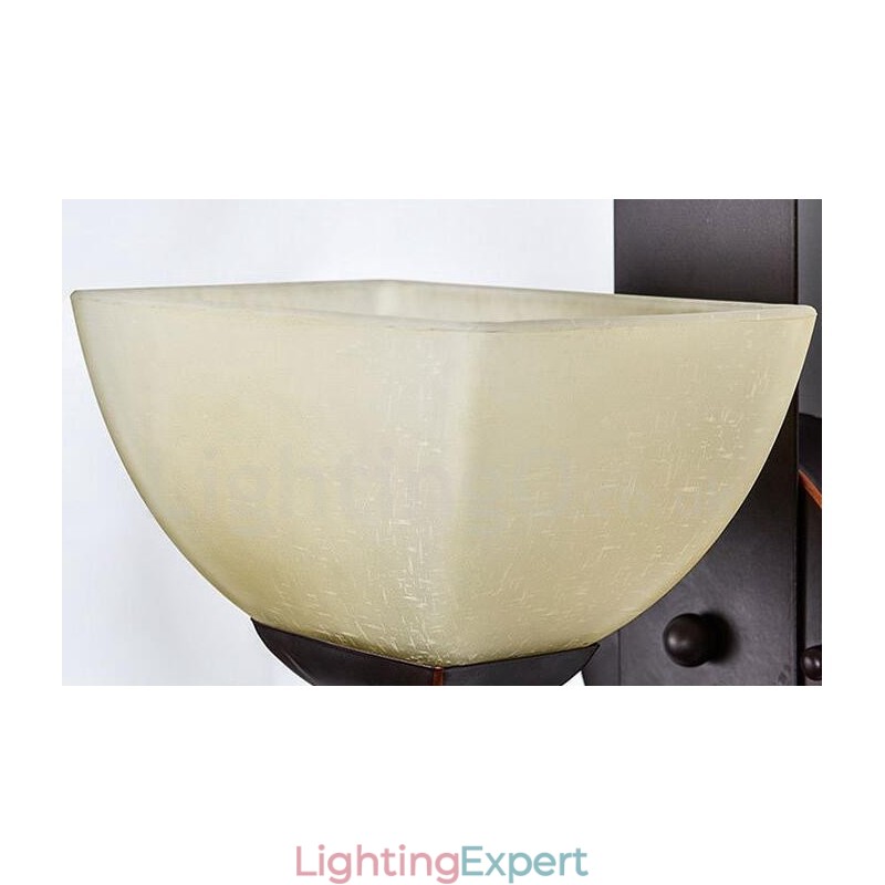 Single Light Traditional Classic Indoor Wall Sconces
