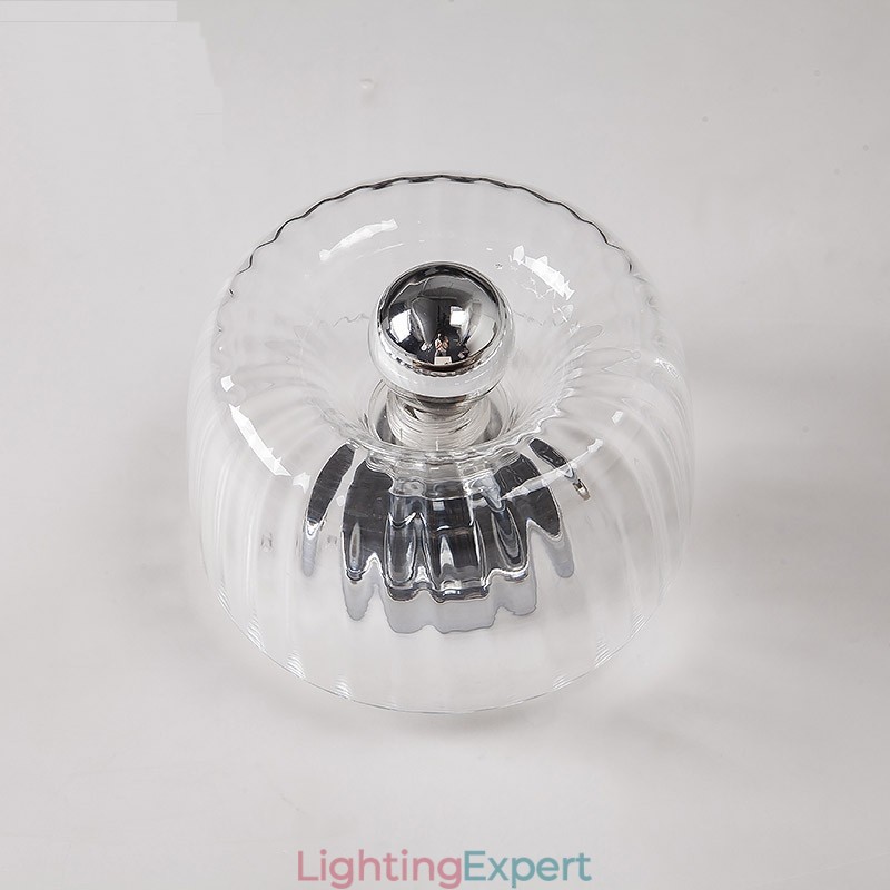 Shadowless Bulb Wall Sconces Modern Contemporary Ceiling Light