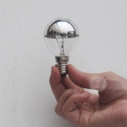 Shadowless Bulb Wall Sconces Modern Contemporary Ceiling Light