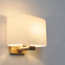 Modern Contemporary Wood Stainless Steel Wall Lights with Glass Shade for Aisle Bar Cafe Bedroom Study Loft Pulley Wall Lamp