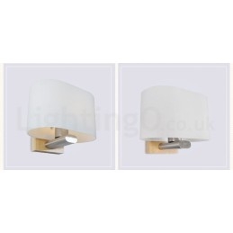 Modern Contemporary Wood Stainless Steel Wall Lights with Glass Shade for Aisle Bar Cafe Bedroom Study Loft Pulley Wall Lamp