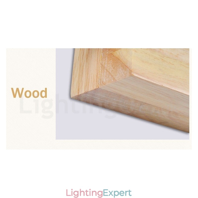 Modern Contemporary Wood Stainless Steel Wall Lights with Glass Shade for Aisle Bar Cafe Bedroom Study Loft Pulley Wall Lamp