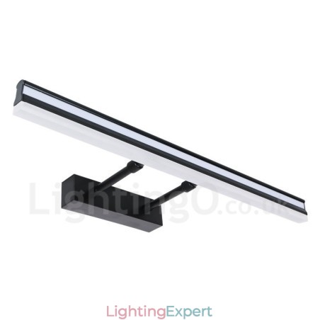 IP44 Mirror Lamp Bathroom Lights Up and Down Wall Lights with Acrylic Shade Make up Lighting IP44 Mirror Lamp Bathroom Lights Up and Down Wall Lights with Acrylic Shade Make up Lighting