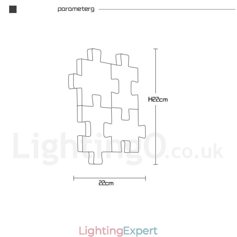 Wooden Wall Sconces with Acrylic Shade Modern Contemporary Wood Bamboo Wall Light
