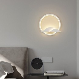 Nordic Indoor Staircase Aisle Bedside Wall Sconces