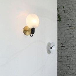 Marble Wall lamp Corridor Wall Sconce Room Bathroom Wall lights