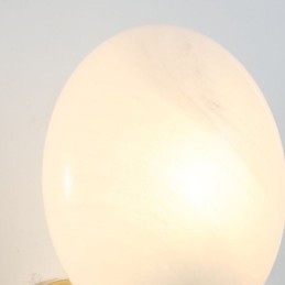 Marble Wall lamp Corridor Wall Sconce Room Bathroom Wall lights