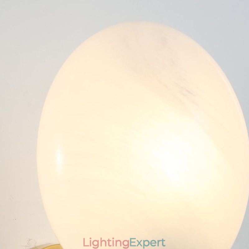 Marble Wall lamp Corridor Wall Sconce Room Bathroom Wall lights