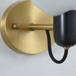 Marble Wall lamp Corridor Wall Sconce Room Bathroom Wall lights