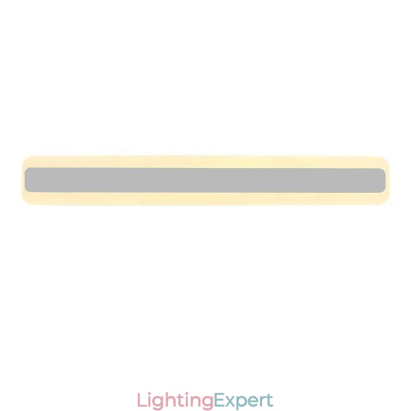 Modern Wall Lamp Mirror Front Light Washroom Makeup Light Lighting
