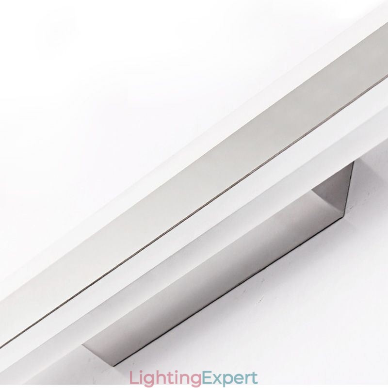 Modern Wall Lamp Mirror Front Light Washroom Makeup Light Lighting