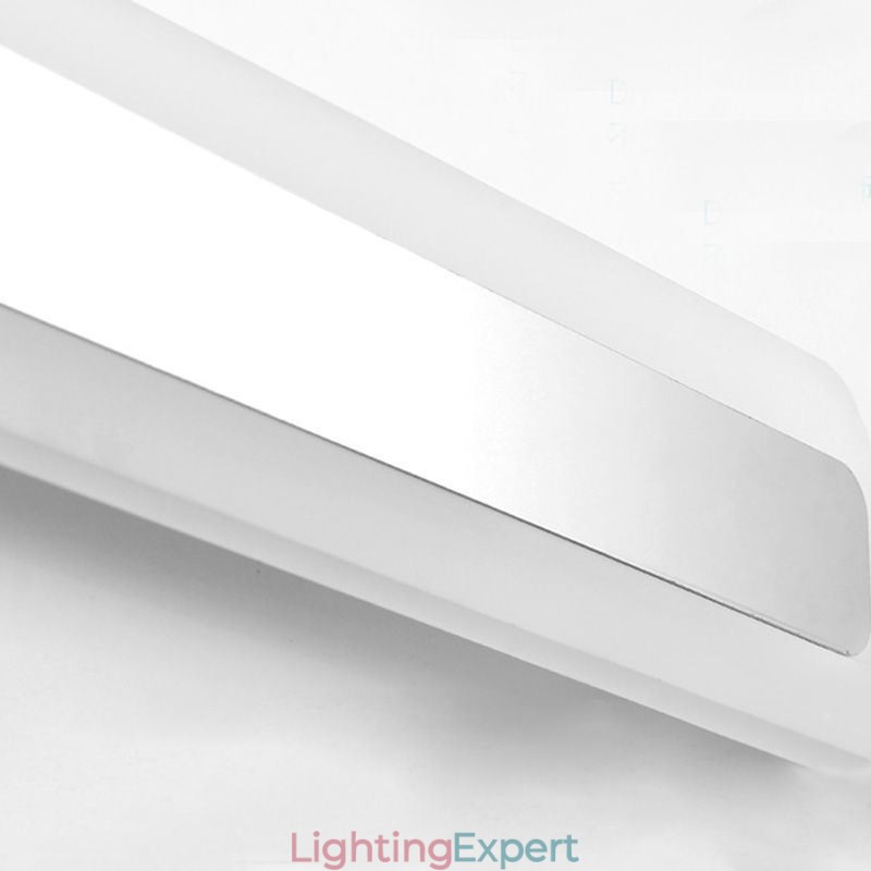 Modern Wall Lamp Mirror Front Light Washroom Makeup Light Lighting