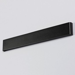 Modern Sconce Mirror Front Light Acrylic Corridor Light Fixture
