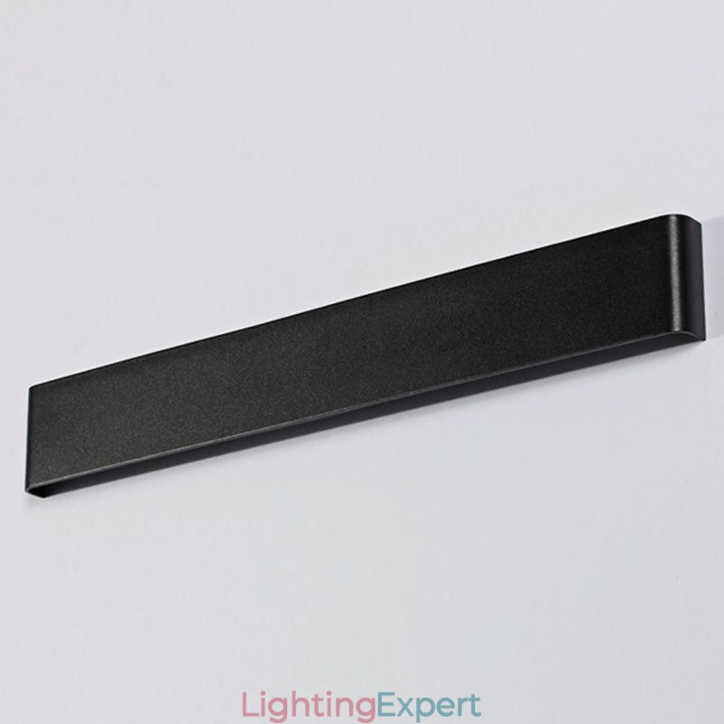 Modern Sconce Mirror Front Light Acrylic Corridor Light Fixture