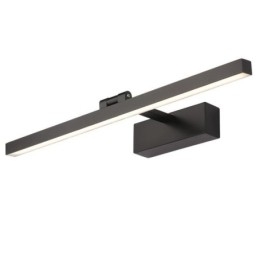 Nordic Style Mirror Front Light Angle Adjustable Wall Lamp Washroom
