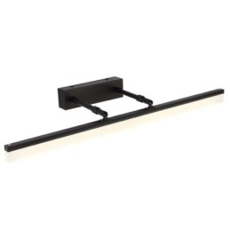 Mirror Front Light Acrylic Stretchable Sconce Lamp Washroom Corridor