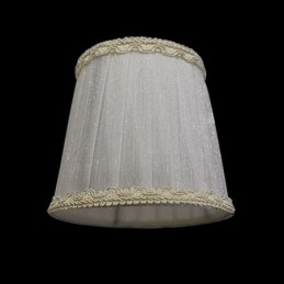 European Wall Lamp Amber Cognac Crystal Wall Sconce Simple Lamp Lighting