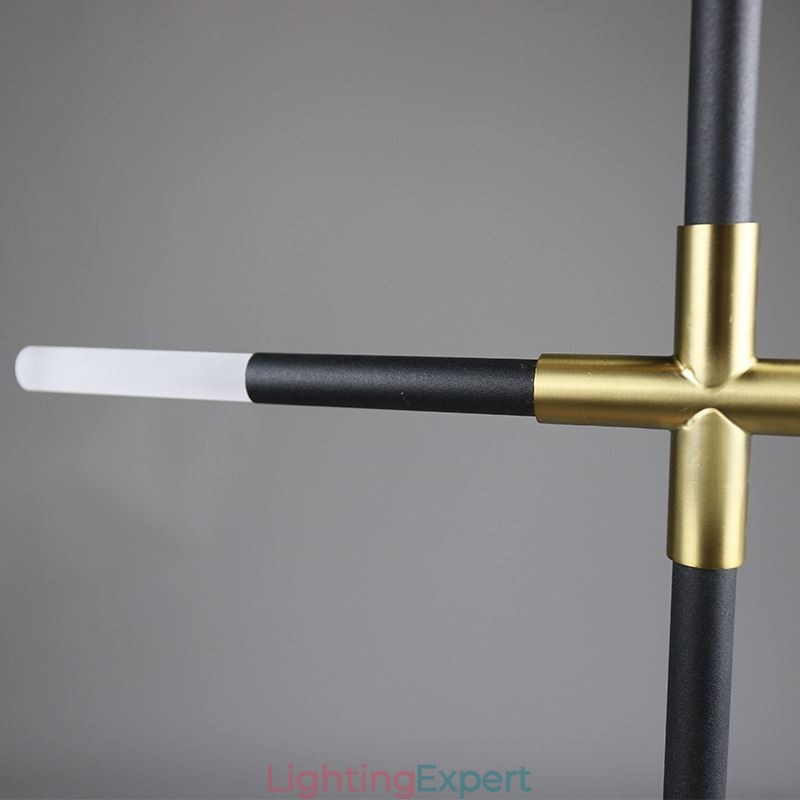 Wall Light Modern Minimalist Warm White Creative Wall Sconce