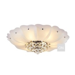 Modern Contemporary Traditional Classic Rustic Lodge Vintage Retro Crystal Electroplated Metal Chandelier Pendant Light