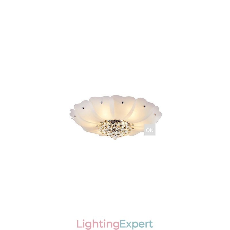 Modern Contemporary Traditional Classic Rustic Lodge Vintage Retro Crystal Electroplated Metal Chandelier Pendant Light