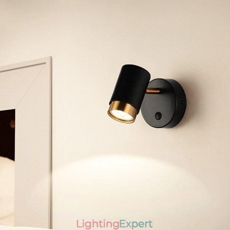 Modern Swivel Wall Lamp Minimalist Sconce Light Aisle Lamp Modern Swivel Wall Lamp Minimalist Sconce Light Aisle Lamp