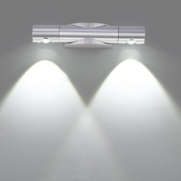 Rotatable Wall Lamp Wall Sconce Bathroom
