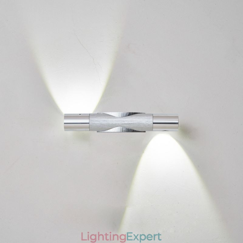 Rotatable Wall Lamp Wall Sconce Bathroom