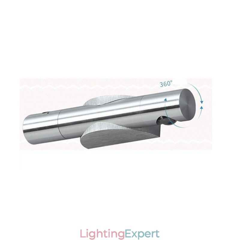 Rotatable Wall Lamp Wall Sconce Bathroom