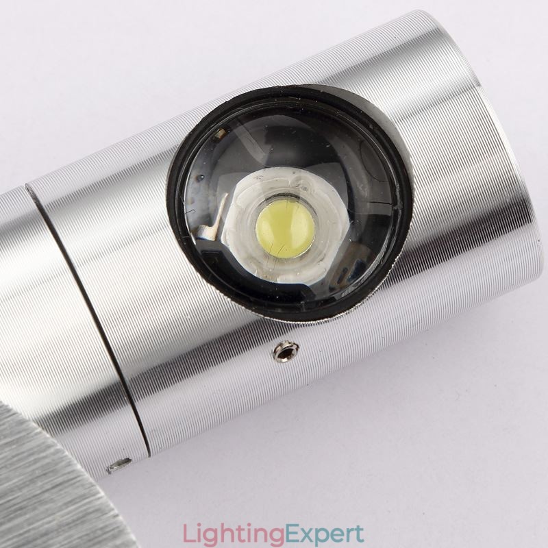 Rotatable Wall Lamp Wall Sconce Bathroom