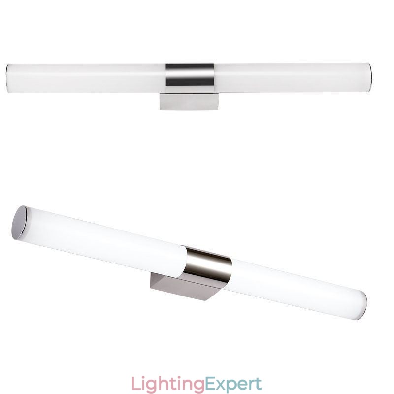 Mirror Light Stainless Steel Modern Wall Lamp Bathroom Lights Wall Sconce