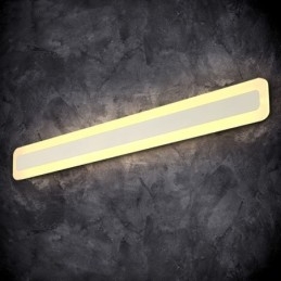New Wall Mirror Light Modern Cosmetic Acrylic Wall Lamp Bathroom
