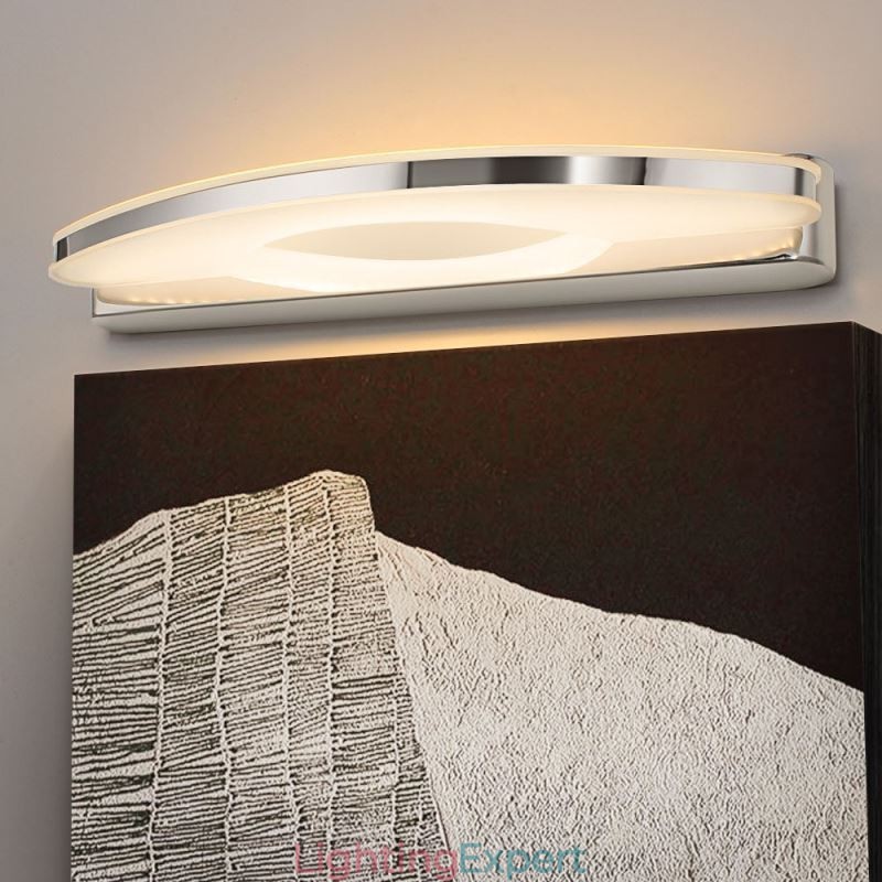 Modern Mirror Lighting Wall Sconce Bathroom Lighting Stainless Steel