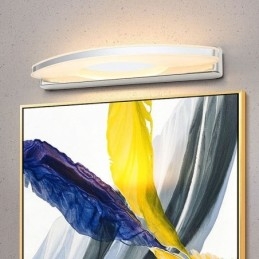 Modern Mirror Lighting Wall Sconce Bathroom Lighting Stainless Steel