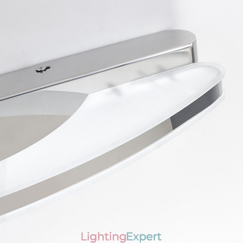 Modern Mirror Lighting Wall Sconce Bathroom Lighting Stainless Steel
