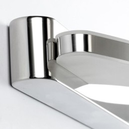 Modern Mirror Lighting Wall Sconce Bathroom Lighting Stainless Steel