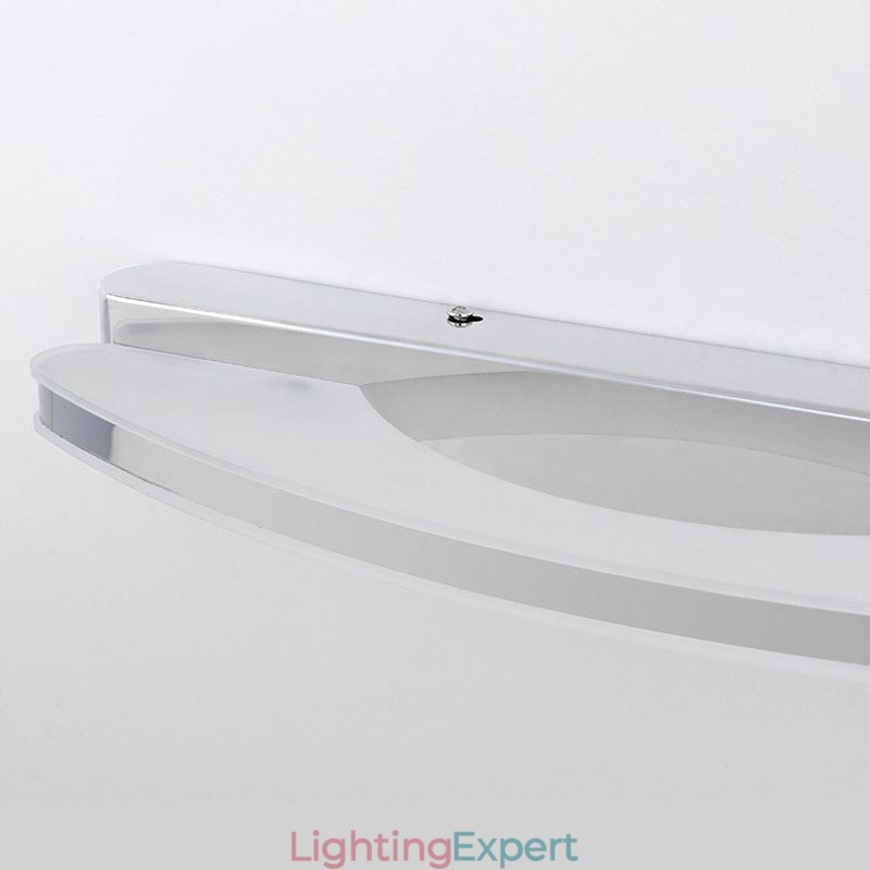 Modern Mirror Lighting Wall Sconce Bathroom Lighting Stainless Steel