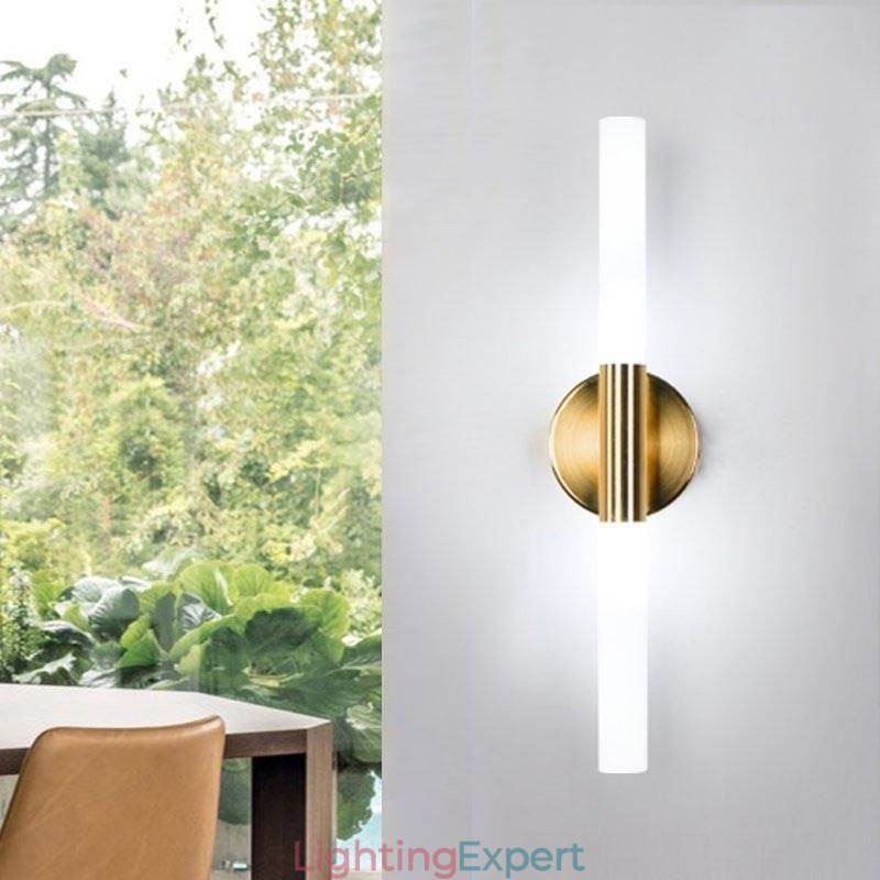 Post Modern Wall Light Creative Wall Sconce Decoration Light Bedside Lighting
