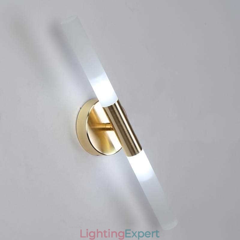 Post Modern Wall Light Creative Wall Sconce Decoration Light Bedside Lighting