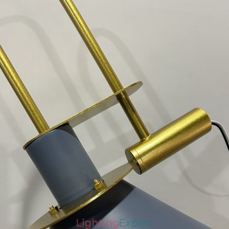 Nordic Wall Light Makron Style Wall Sconce Creative Mirror front Lamp Light