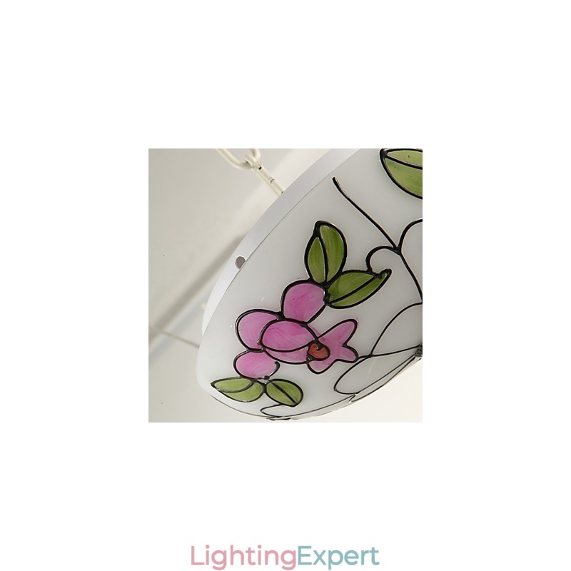 Europe Type Style Ceiling Contracted The Light Absorb Dome Light Lamp