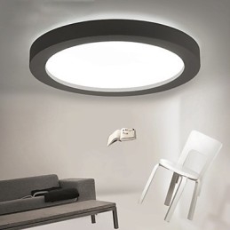 Modern Contemporary Decorative Design Ceiling Light